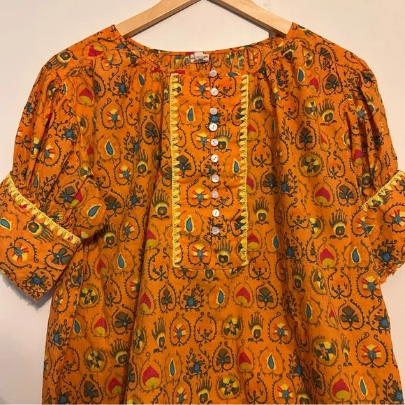 Ivy Jane Blouse - Picture 3 of 11